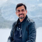 Photo of Muhammad Amanullah