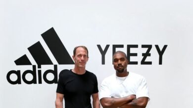 Adidas, Yeezy