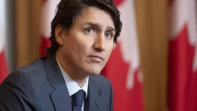 CSIS allegation that Iran has threatened to kill Canadians.