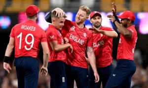 T20 World Cup