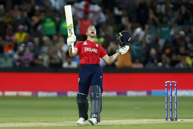 England Vs Pakistan
