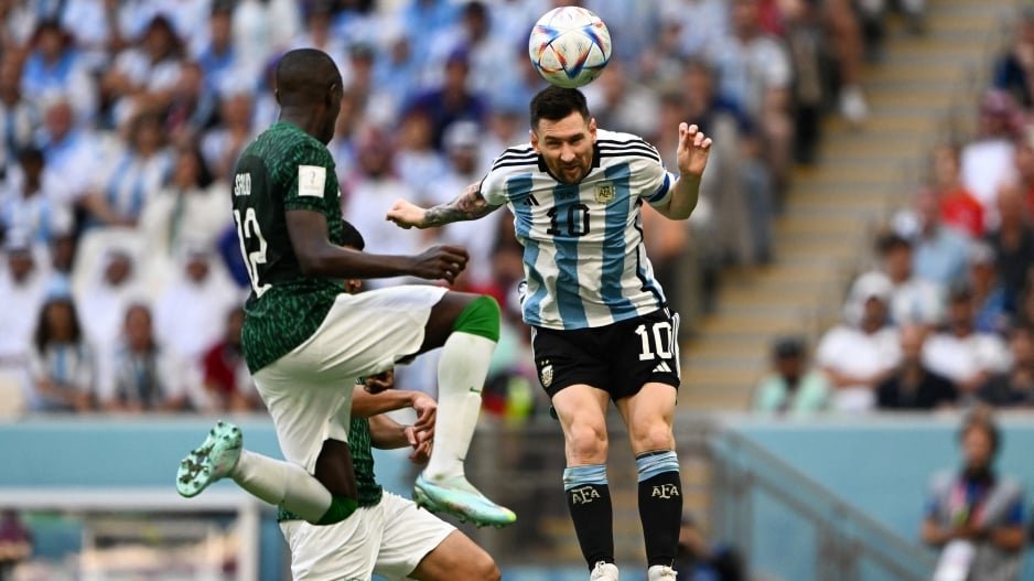 Messi
