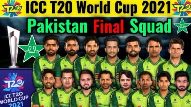 After all, Pakistan finally reached the semi-finals