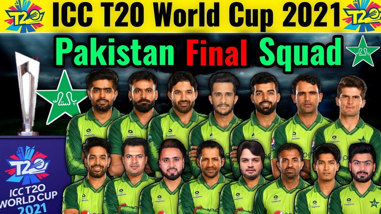 After all, Pakistan finally reached the semi-finals