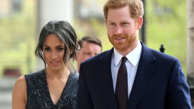 harry and meghan
