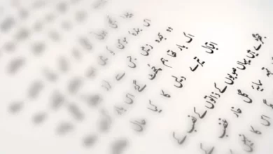 The World Urdu Conference will be held in America, Canada and Dubai next summer