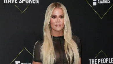 Khloé Kardashian