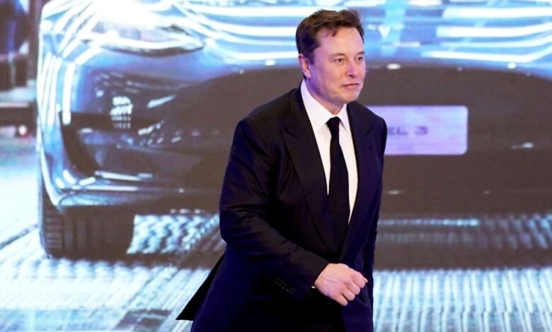 Elon Musk