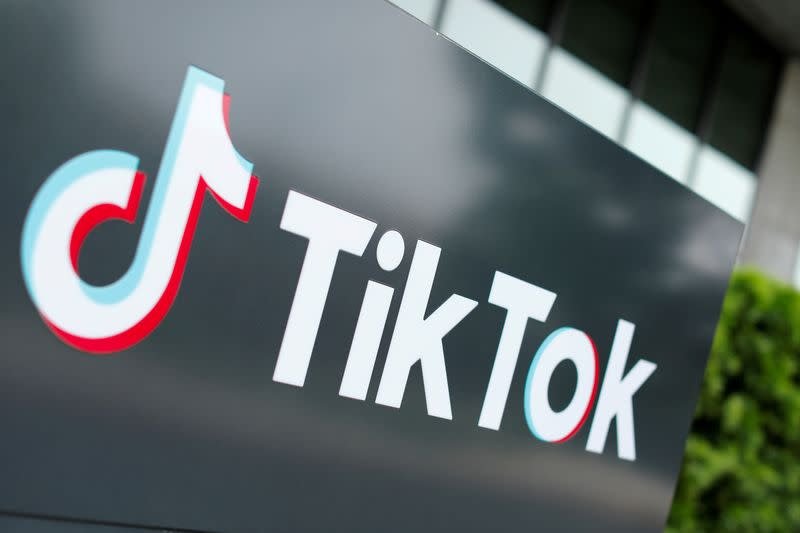 TikTok  on 'high alert'