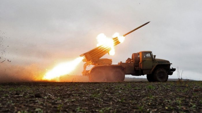 Russia, Ukraine