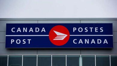 Canadian Post