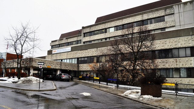 Canada Red Cross