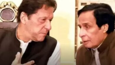 DISAGREEMENT BETWEEN PTI AND Q-LEAGUE OVER DISSOLUTION OF ASSEMBLIES