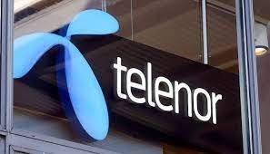 Economic crisis in Pakistan telenor