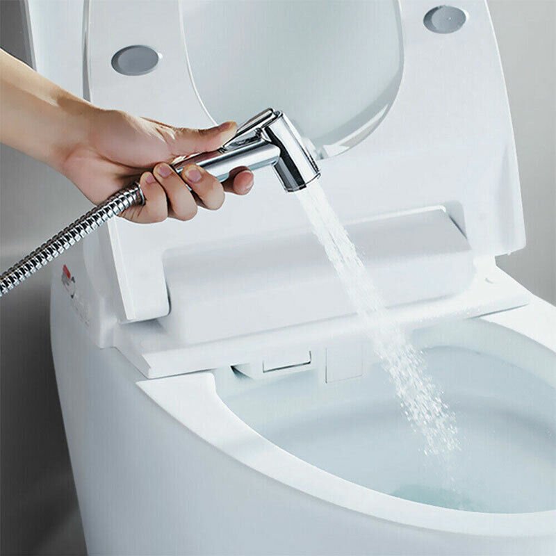 Muslim Shower