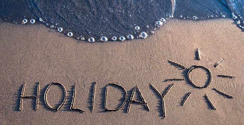 Holiday for 2023
