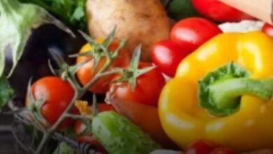 How is eating potato, tomato and eggplant for cancer patients