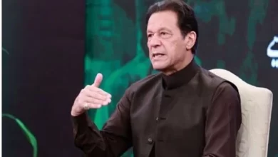 I never called General (R) Bajwa as boss, Imran Khan