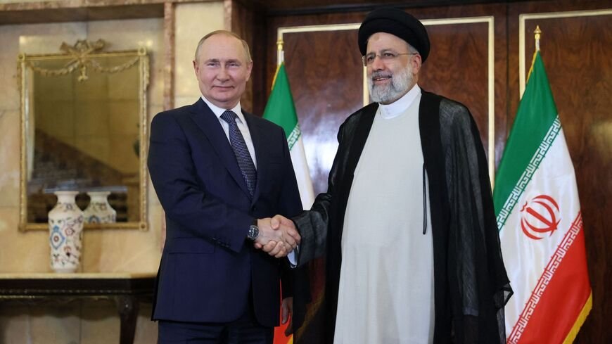 Iran,Russia