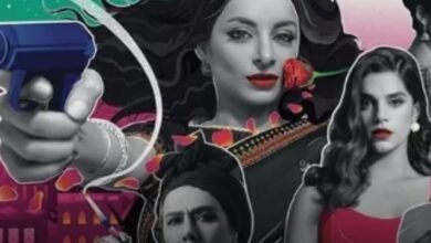 'KATIL HUSSAIN KE NAAM' WON ANOTHER GLOBAL AWARD