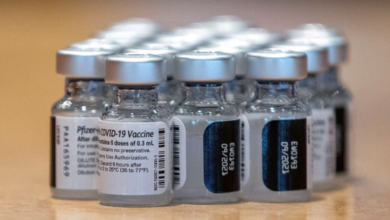 One dose of Pfizer will protect against Corona and four other diseases