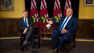 Ontario passes bill to give mayors more powers