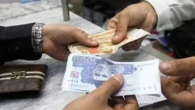 Pakistan rupee depreciated against US dollar Urdu World Canada