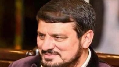 Prime Minister nominated Fazlur Rehman K Samdhi as Governor KP