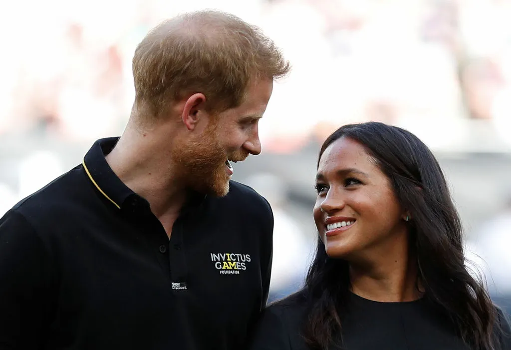 Prince harry