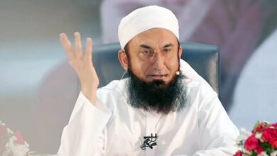 Tariq Jamil suffers heart attack in Canada