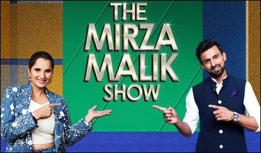 Mirza Malik
