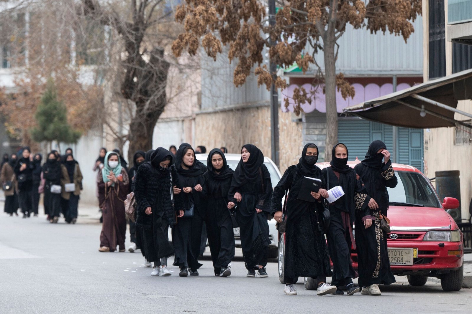 Taliban
