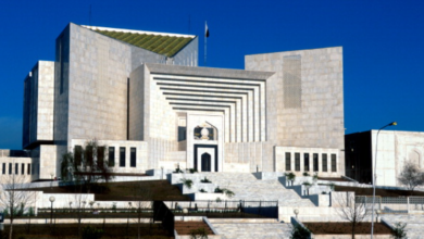 Supreme-Court-of-Pakistan Canada Global News