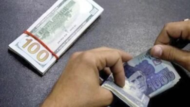 The dollar is expensive, the rupee continues to fall