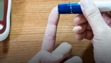 What is the main reason for the rapid spread of diabetes.