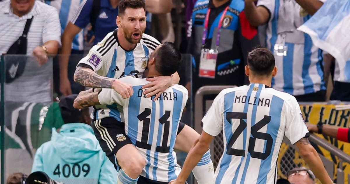 Fifa World Cup
