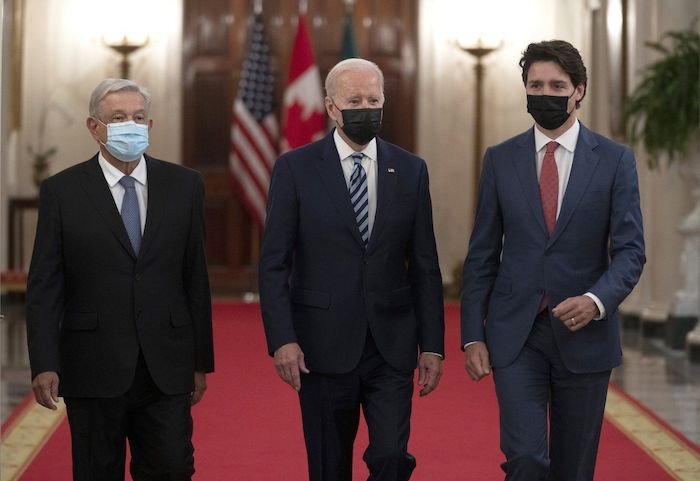 Canada USA