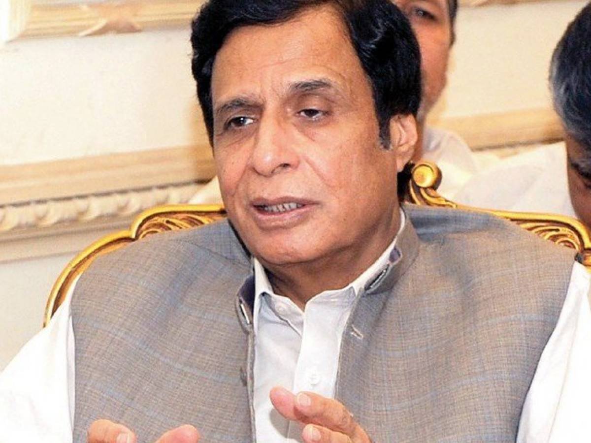 Elahi