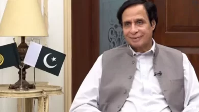 CM Elahi