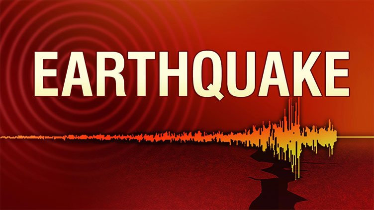earthquake