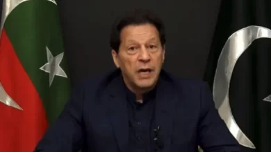 Imran Khan
