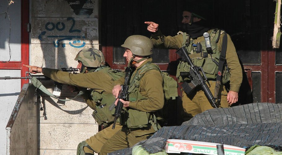 Palestine