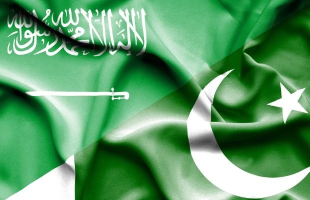 Saudi