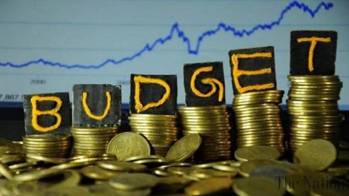 budget
