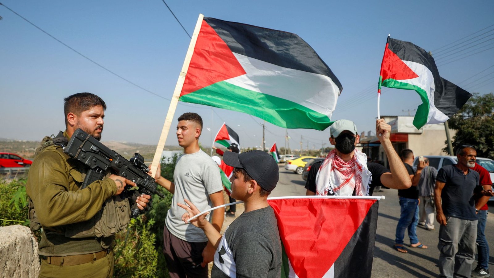 Israel