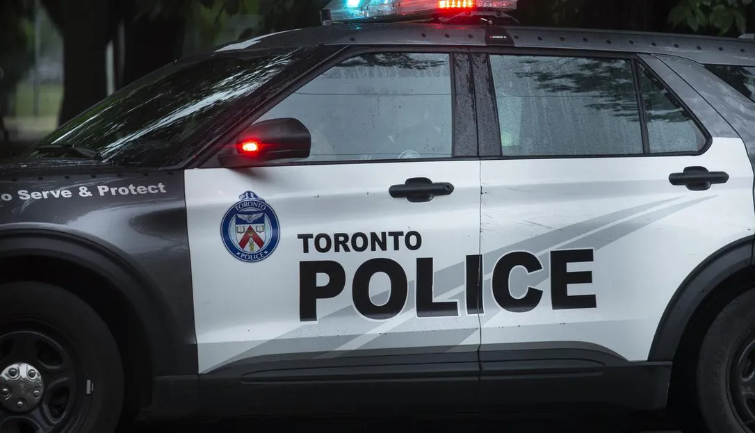 police