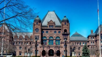 Ontario’s economy to slow sharply fiscal watchdog