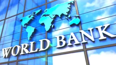 World Bank