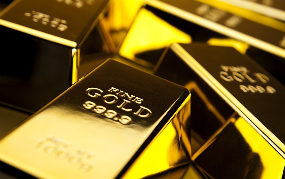 gold price