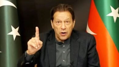 Imran Khan